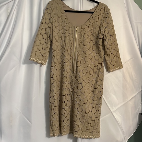 Ronni Nicole Dress - Picture 5 of 5